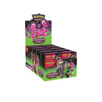 Load image into Gallery viewer, Pokémon Pokémon TCG Shrouded Fable - 6 Booster Bundle
