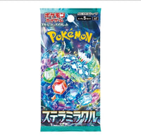 Load image into Gallery viewer, Pokémon Pokemon TCG - Stellar Miracle (sv7) Booster Box (30-pack)
