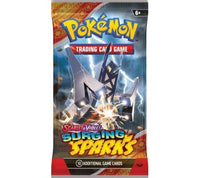 Load image into Gallery viewer, Pokémon Pokemon TCG - Surging Sparks - Booster Box (36-pack)
