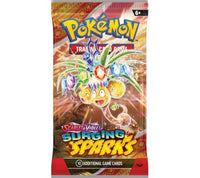Load image into Gallery viewer, Pokémon Pokemon TCG - Surging Sparks - Booster Box (36-pack)
