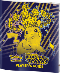 Load image into Gallery viewer, Pokémon Pokemon TCG - Surging Sparks - Elite Trainer Box 820650859526
