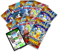 Load image into Gallery viewer, Pokémon Pokemon TCG - Surging Sparks - Elite Trainer Box 820650859526

