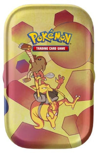 Load image into Gallery viewer, Pokémon Pokémon TCG SV151 Mini Tin (1Tin) 0820650853067
