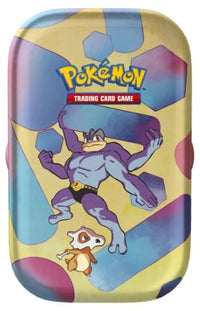 Load image into Gallery viewer, Pokémon Pokémon TCG SV151 Mini Tin (1Tin) 0820650853067

