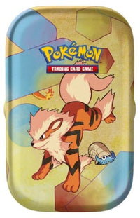 Load image into Gallery viewer, Pokémon Pokémon TCG SV151 Mini Tin (1Tin) 0820650853067

