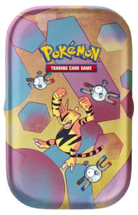 Load image into Gallery viewer, Pokémon Pokémon TCG SV151 Mini Tin (1Tin) 0820650853067
