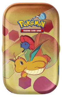Load image into Gallery viewer, Pokémon Pokémon TCG SV151 Mini Tin (1Tin) 0820650853067
