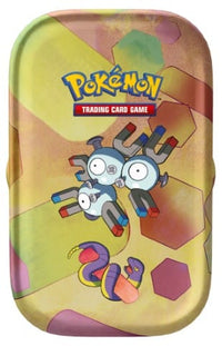 Load image into Gallery viewer, Pokémon Pokémon TCG SV151 Mini Tin (1Tin) 0820650853067
