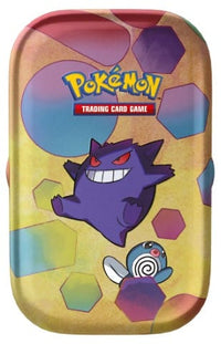 Load image into Gallery viewer, Pokémon Pokémon TCG SV151 Mini Tin (1Tin) 0820650853067
