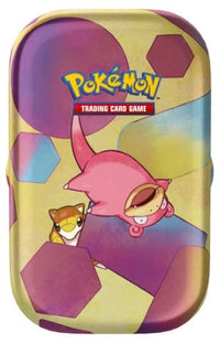 Load image into Gallery viewer, Pokémon Pokémon TCG SV151 Mini Tin (1Tin) 0820650853067
