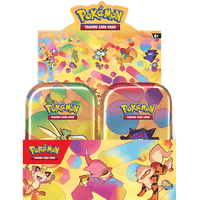 Load image into Gallery viewer, Pokémon Pokémon TCG SV151 Mini Tin (1Tin) 0820650853067
