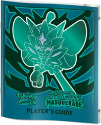 Load image into Gallery viewer, Pokémon Pokemon TCG - Twilight Masqeurade - Elite Trainer Box 820650857980
