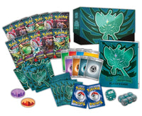 Load image into Gallery viewer, Pokémon Pokemon TCG - Twilight Masqeurade - Elite Trainer Box 820650857980
