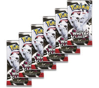 Load image into Gallery viewer, Pokémon Pokemon TCG - White Flare - Booster Bundle - MAXIMAAL 1x PER KLANT
