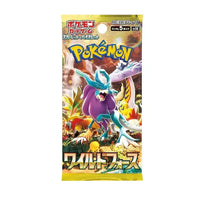 Load image into Gallery viewer, Pokémon Pokemon TCG - Wild Force (sv5K) Booster Box (30-pack)
