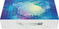 Load image into Gallery viewer, Pokémon Pokémon Terapagos EX Ultra Premium Collection 820650858666

