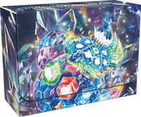Load image into Gallery viewer, Pokémon Pokémon Terapagos EX Ultra Premium Collection 820650858666
