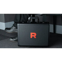 Load image into Gallery viewer, Pokémon Pokémon - The Glory of Team Rocket Koffer (Attaché Case) 4521329374628
