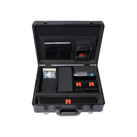 Load image into Gallery viewer, Pokémon Pokémon - The Glory of Team Rocket Koffer (Attaché Case) 4521329374628
