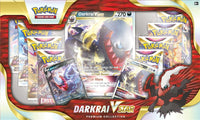 Load image into Gallery viewer, Pokémon Premium Collection darkrai VSTAR 820650851100
