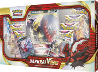 Load image into Gallery viewer, Pokémon Premium Collection darkrai VSTAR 820650851100
