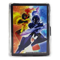 Load image into Gallery viewer, Pokémon Pakje (65) Scarlet &amp; Violet - Armarouge &amp; Ceruledge Sleeves
