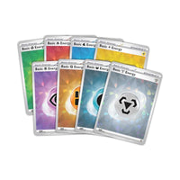 Load image into Gallery viewer, PokEvolution Terapagos EX UPC Promo Set
