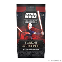 Load image into Gallery viewer, Star Wars Unlimited Star Wars Unlimited: Twilight of the Republic - Boosterbox 41333122232
