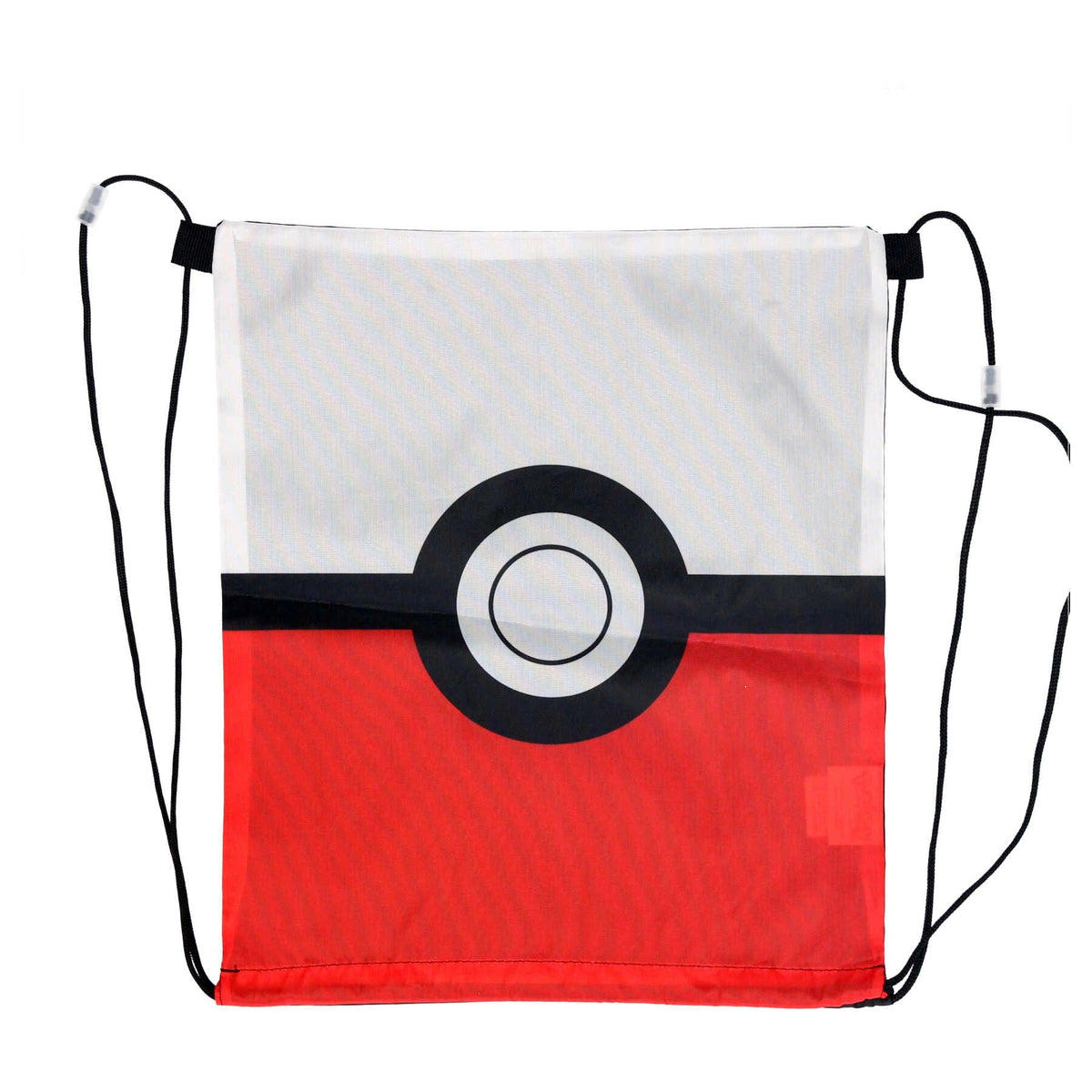 Stor Pokemon Gymtas - 40x35cm 8720193920313