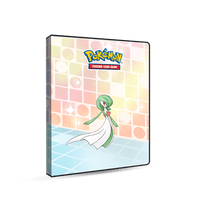 Load image into Gallery viewer, Ultra Pro 4-pocket Portfolio - Gallery Series Trick Room 74427163839
