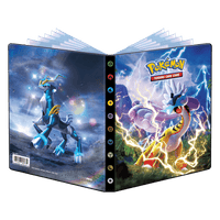 Load image into Gallery viewer, Ultra Pro 4-pocket Portfolio - SV05 Temporal Forces 74427160739
