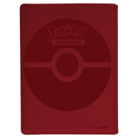Load image into Gallery viewer, Ultra Pro Ultra Pro Binder - zippered 9-pocket Charizard Elite Series 074427161613
