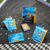 Load image into Gallery viewer, Wizards of the Coast Magic: Aetherdrift - Collector Boosterbox 195166278759
