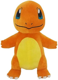 Load image into Gallery viewer, BOTI Pokemon Knuffel - Charmander - Plush 30cm (wave 5) 0889933952576
