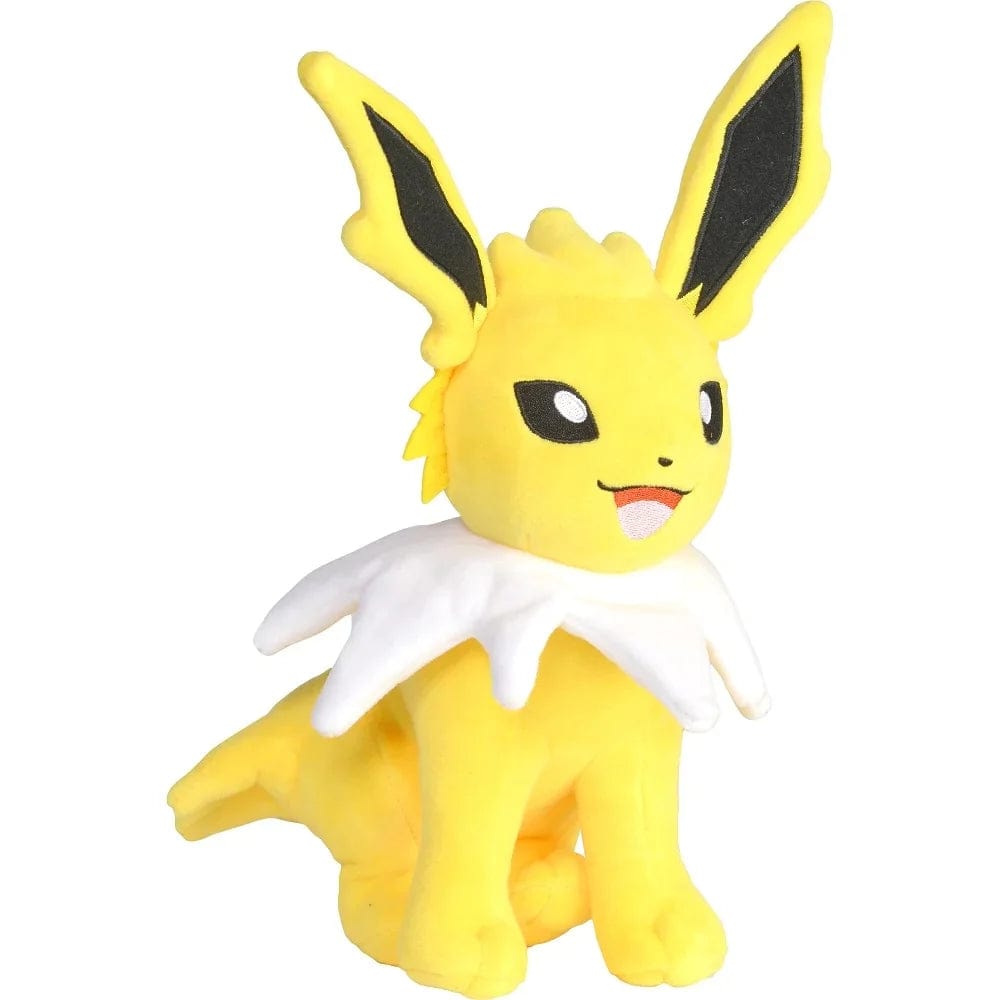 BOTI Pokemon Knuffel - Jolteon- Plush 20cm 0191726399018