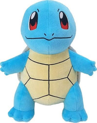 Load image into Gallery viewer, BOTI Pokemon Knuffel - Squirtle - Plush 30cm (wave 5) 0889933952576
