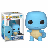 Load image into Gallery viewer, Funko POP! FUNKO POP N° 504 - Squirtle 0889698504027
