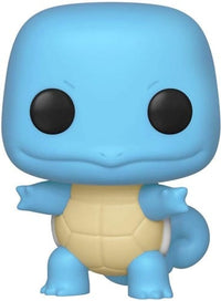 Load image into Gallery viewer, Funko POP! FUNKO POP N° 504 - Squirtle 0889698504027

