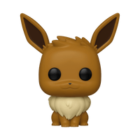 Load image into Gallery viewer, Funko POP! FUNKO POP N° 577 - Eevee 889698646376
