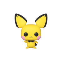 Load image into Gallery viewer, Funko POP! FUNKO POP N° 579 - Pichu 889698632553
