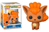Load image into Gallery viewer, Funko POP! FUNKO POP N° 580 - Vulpix 889698632560
