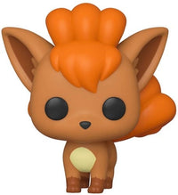 Load image into Gallery viewer, Funko POP! FUNKO POP N° 580 - Vulpix 889698632560
