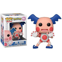 Load image into Gallery viewer, Funko POP! FUNKO POP N° 582 - Mr. Mime 889698636964
