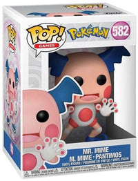 Load image into Gallery viewer, Funko POP! FUNKO POP N° 582 - Mr. Mime 889698636964
