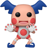 Load image into Gallery viewer, Funko POP! FUNKO POP N° 582 - Mr. Mime 889698636964
