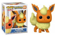 Load image into Gallery viewer, Funko POP! FUNKO POP N° 629 - Flareon 889698650427
