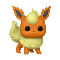 Load image into Gallery viewer, Funko POP! FUNKO POP N° 629 - Flareon 889698650427
