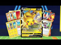 Load and play video in Gallery viewer, Pokémon Battle Academy
