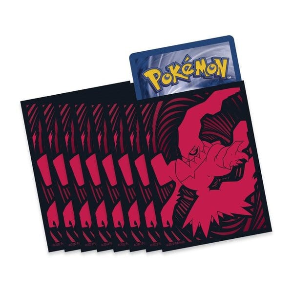 Pokémon Stuks (1x) Astral Radiance Card Sleeves 73763039