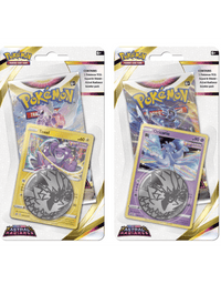 Load image into Gallery viewer, Pokémon Astral Radiance - Checklane Blister
